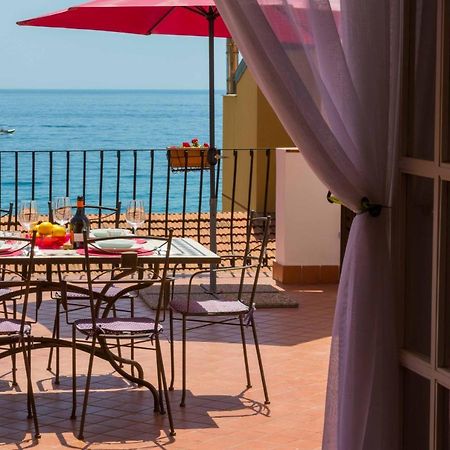 Siciliabedda Naxos Holiday House Giardini Naxos Exterior photo