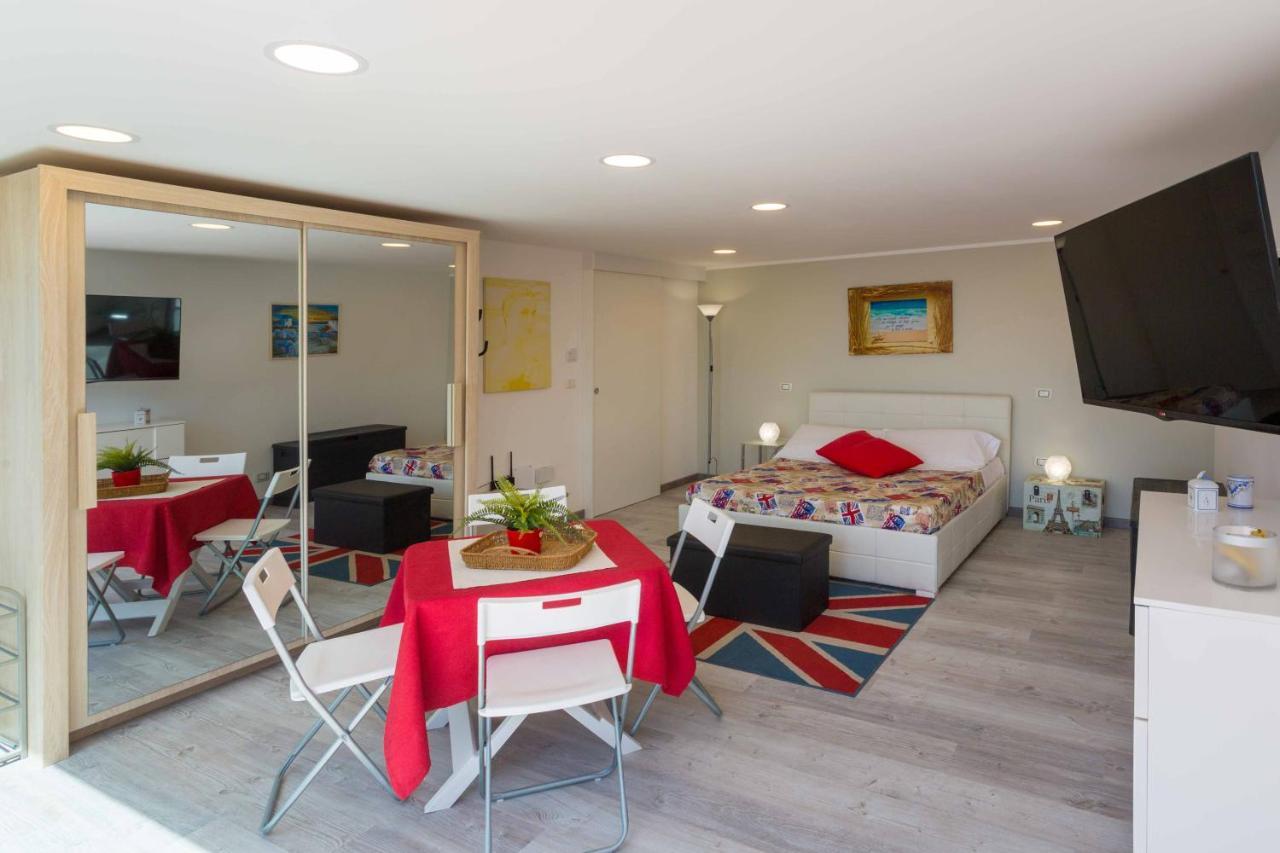 Siciliabedda Naxos Holiday House Giardini Naxos Exterior photo