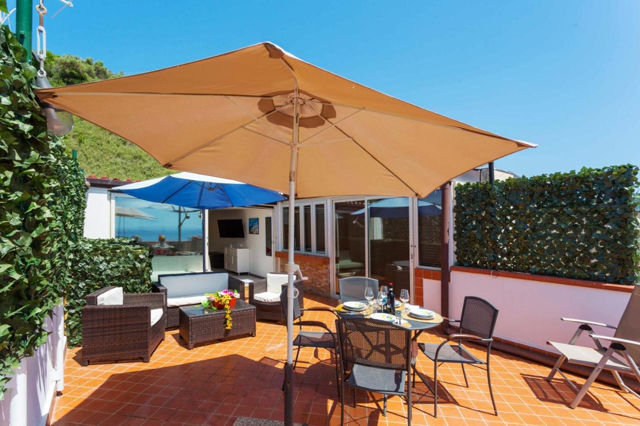 Siciliabedda Naxos Holiday House Giardini Naxos Exterior photo