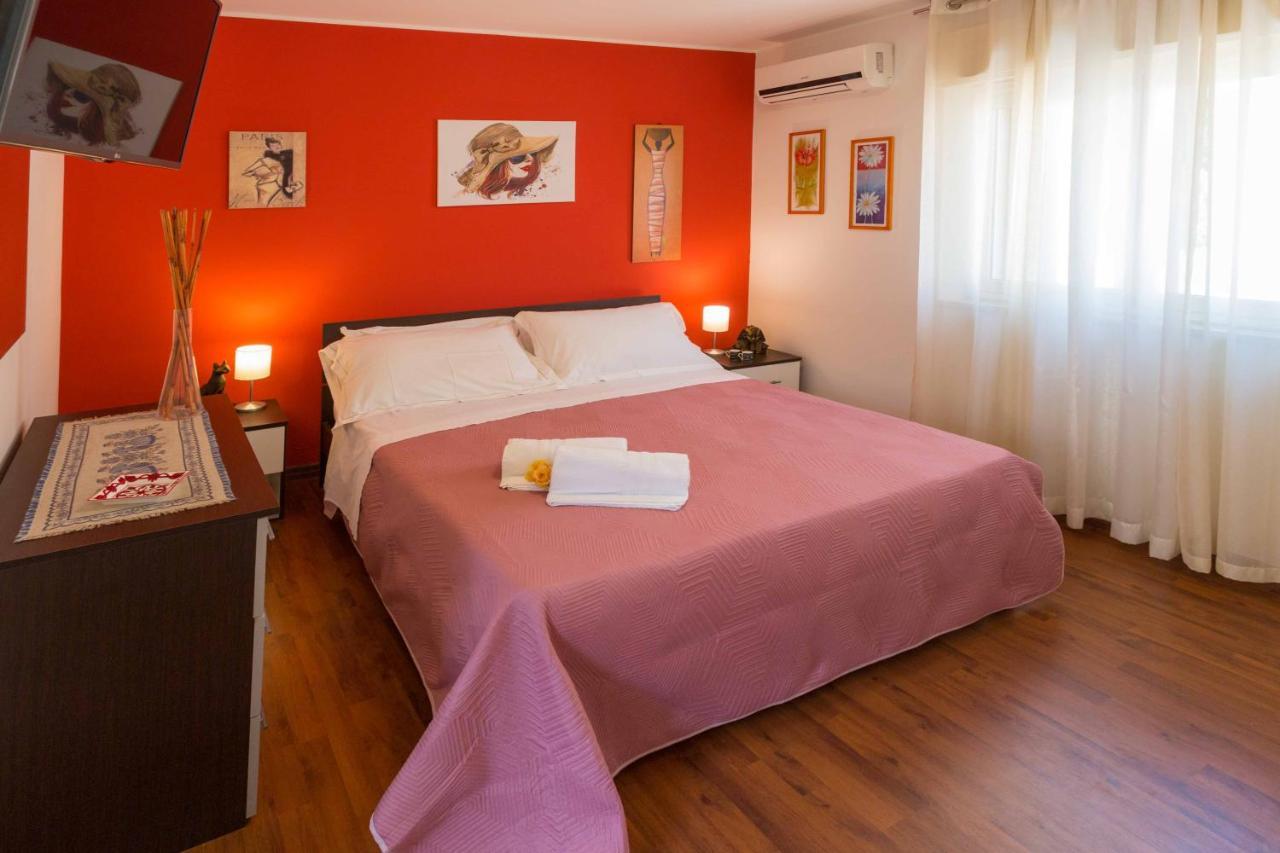 Siciliabedda Naxos Holiday House Giardini Naxos Exterior photo