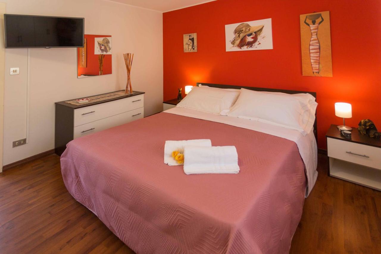 Siciliabedda Naxos Holiday House Giardini Naxos Exterior photo