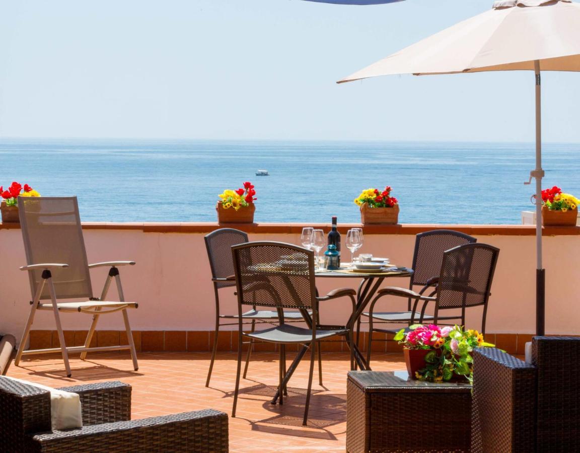 Siciliabedda Naxos Holiday House Giardini Naxos Exterior photo