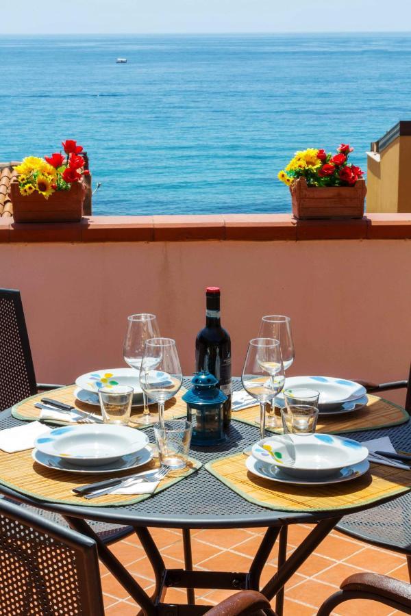 Siciliabedda Naxos Holiday House Giardini Naxos Exterior photo
