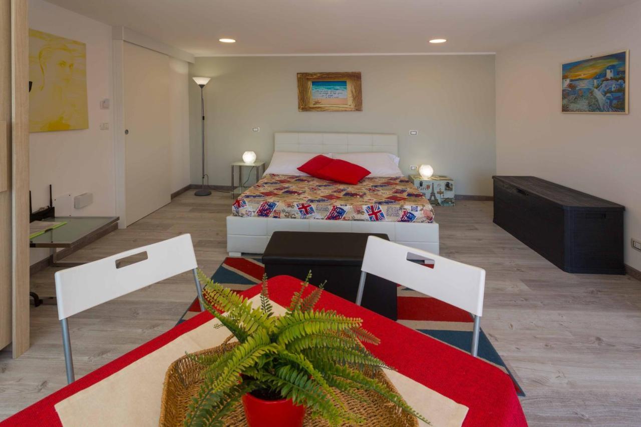 Siciliabedda Naxos Holiday House Giardini Naxos Exterior photo
