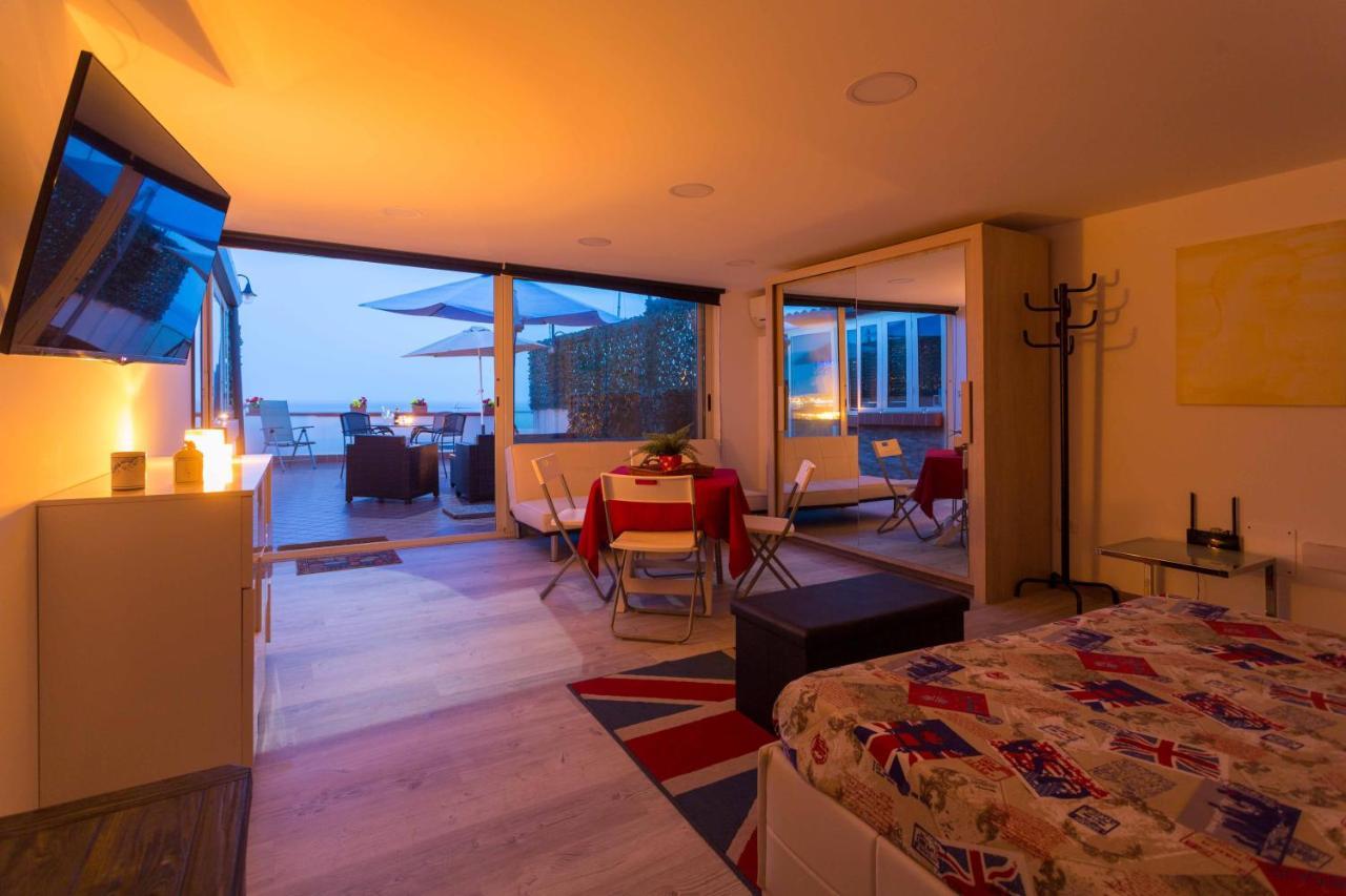 Siciliabedda Naxos Holiday House Giardini Naxos Exterior photo